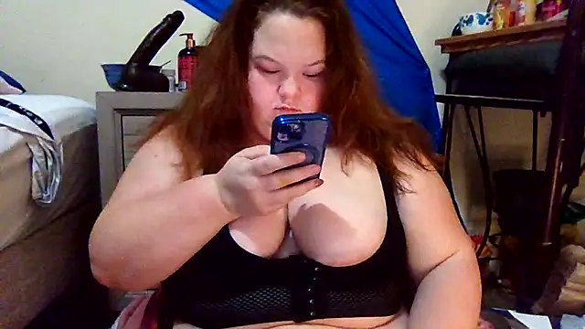  GodessIsabella 97 online show from December 15, 11:55 am