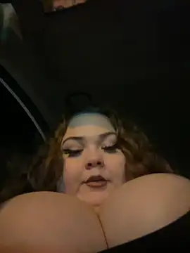  GodessIsabella 97 online show from December 18, 12:43 am