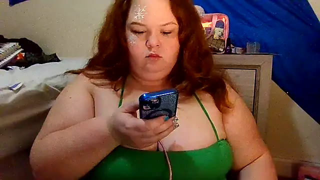  GodessIsabella 97 online show from December 23, 11:47 am