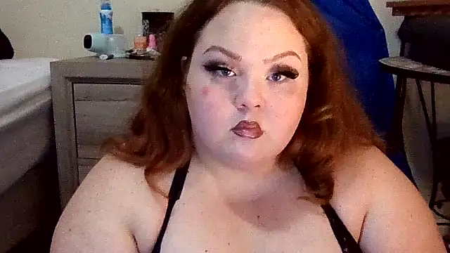  GodessIsabella 97 online show from December 24, 1:50 pm