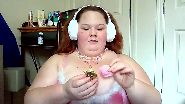  GodessIsabella 97 online show from December 30, 3:46 pm