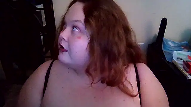  GodessIsabella 97 online show from January 15, 7:05 am