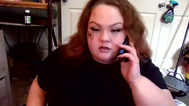  GodessIsabella 97 online show from January 21, 1:43 pm