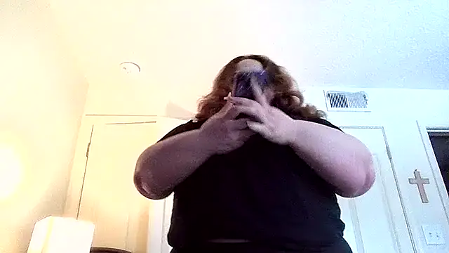  GodessIsabella 97 online show from January 21, 7:06 pm