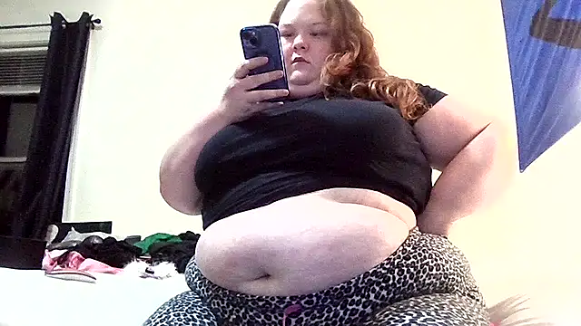  GodessIsabella 97 online show from January 30, 12:07 am