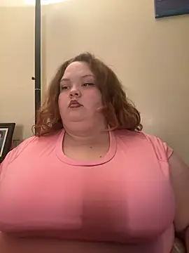  GodessIsabella 97 online show from February 7, 1:58 am