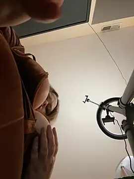  GodessIsabella 97 online show from February 19, 6:55 am