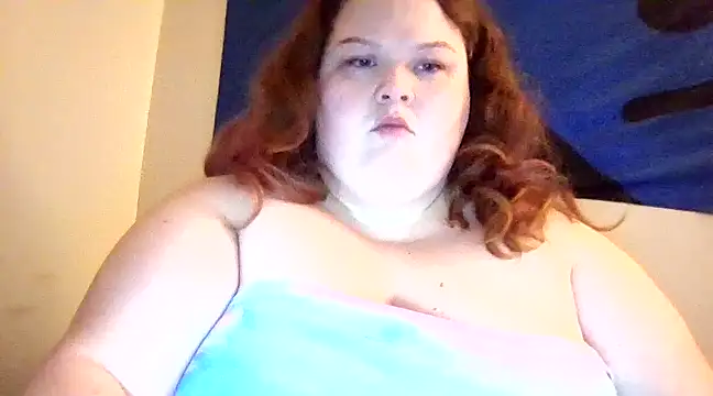  GodessIsabella 97 online show from February 24, 12:09 am