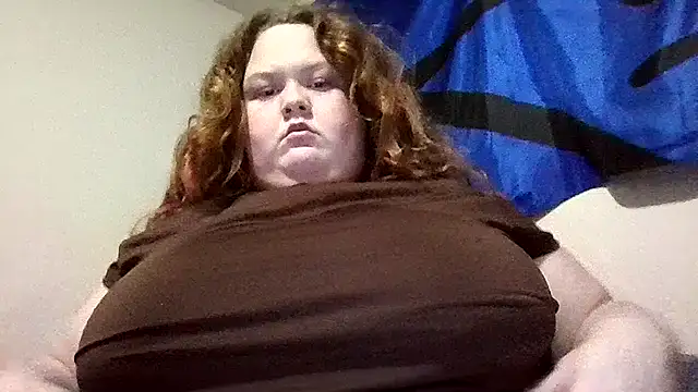  GodessIsabella 97 online show from March 16, 3:36 am