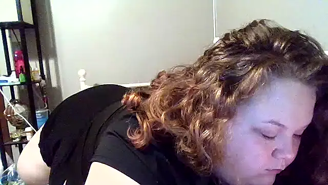  GodessIsabella 97 online show from September 26, 7:45 am