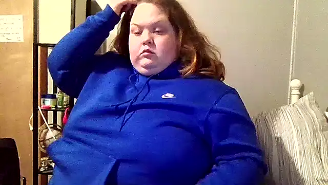  GodessIsabella 97 online show from October 20, 11:21 am