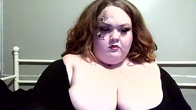  GodessIsabella 97 online show from November 5, 3:39 am