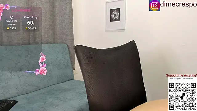 curly muscle online show from September 10, 6:30 pm