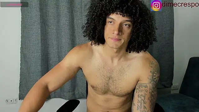 curly muscle online show from February 17, 10:27 pm