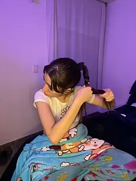 Catyloves online show from January 7, 4:08 am