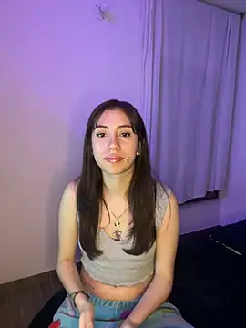 Catyloves online show from January 10, 8:40 am