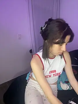 Catyloves online show from January 30, 3:55 am