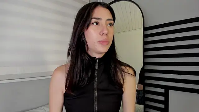 Catyloves online show from October 2, 9:33 pm