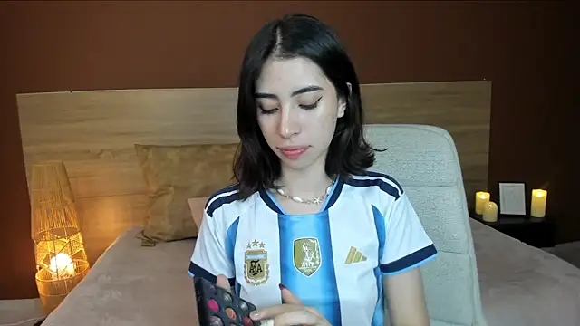 Catyloves online show from June 17, 10:21 pm