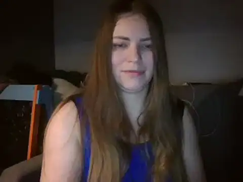 AnnaDiamond1 online show from December 5, 10:34 pm