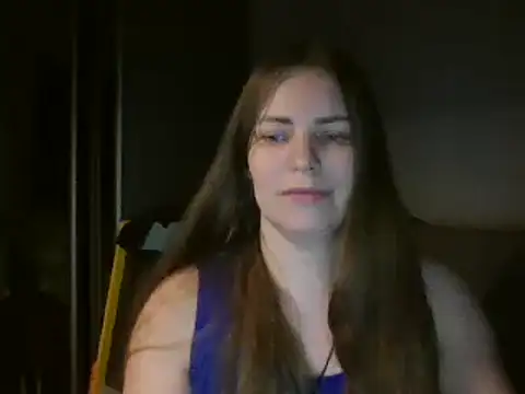 AnnaDiamond1 online show from December 15, 10:15 pm