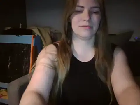 AnnaDiamond1 online show from December 18, 8:57 pm