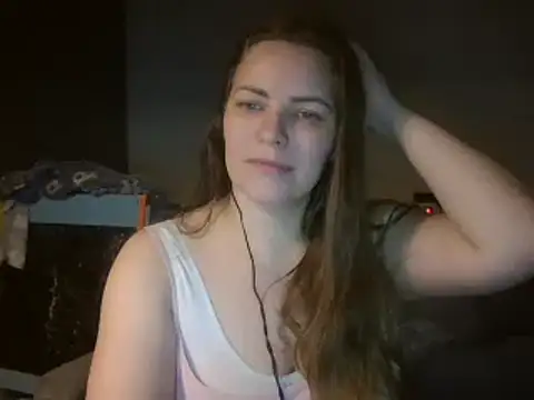 AnnaDiamond1 online show from December 21, 10:51 pm