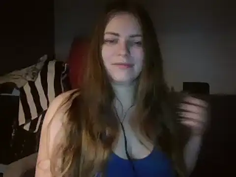 AnnaDiamond1 online show from December 28, 12:26 am