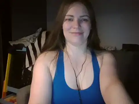 AnnaDiamond1 online show from December 28, 3:26 am