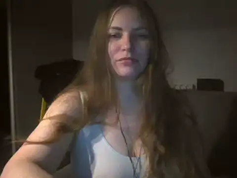 AnnaDiamond1 online show from February 1, 9:40 pm