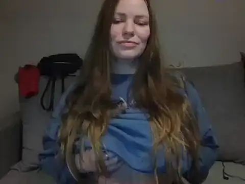 AnnaDiamond1 online show from March 17, 11:00 am