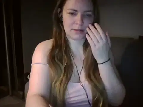 AnnaDiamond1 online show from March 22, 10:48 pm