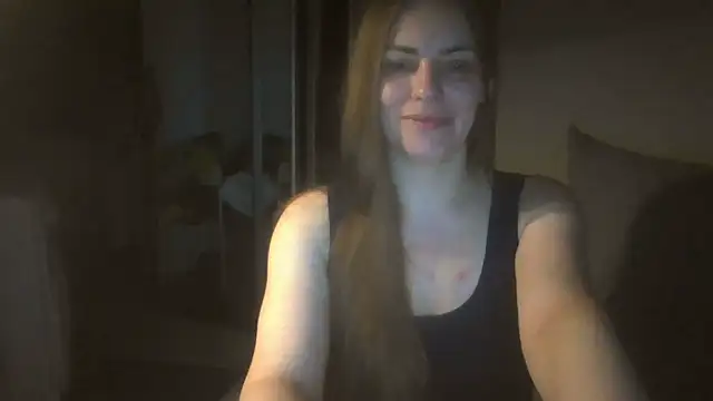 AnnaDiamond1 online show from September 23, 9:51 pm