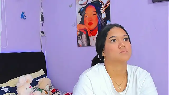 Snapshot of sara_mendez2 chatting on February 25, 4:42 pm sara mendez2 online show from February 25, 4:42 pm