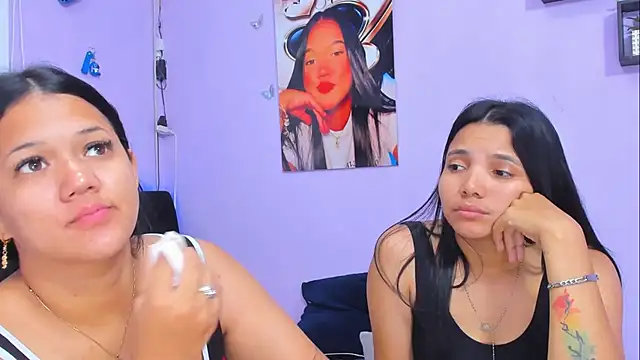 Snapshot of sara_mendez2 chatting on February 26, 4:58 am sara mendez2 online show from February 26, 4:58 am