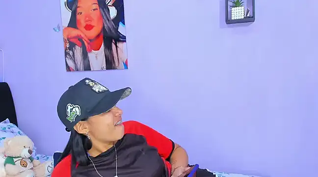 Snapshot of sara_mendez2 chatting on February 28, 1:58 am sara mendez2 online show from February 28, 1:58 am