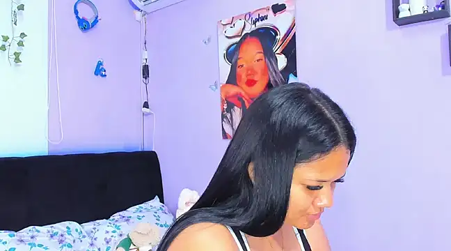 Snapshot of sara_mendez2 chatting on March 2, 2:08 am sara mendez2 online show from March 2, 2:08 am