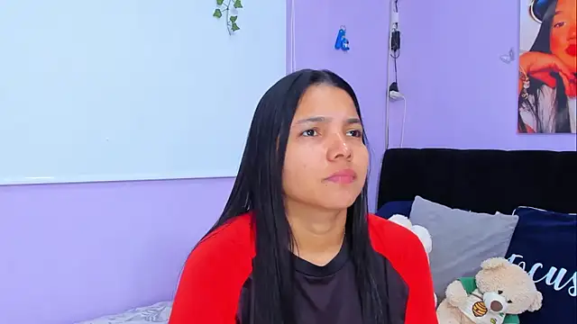 Snapshot of sara_mendez2 chatting on March 18, 12:16 am sara mendez2 online show from March 18, 12:16 am