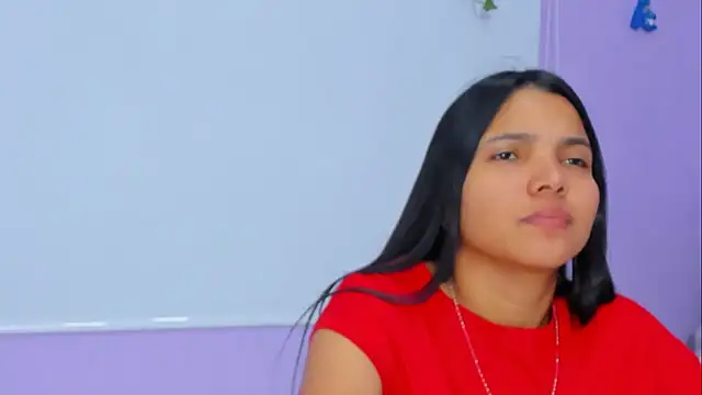 Snapshot of sara_mendez2 chatting on March 22, 3:09 am sara mendez2 online show from March 22, 3:09 am