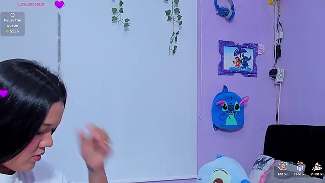 Snapshot of sara_mendez2 chatting on September 27, 11:54 pm sara mendez2 online show from September 27, 11:54 pm