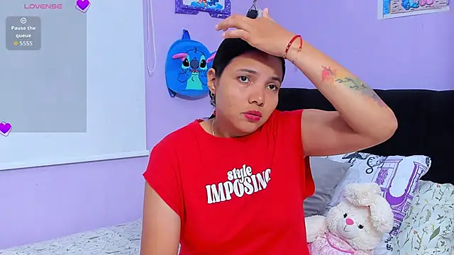 Snapshot of sara_mendez2 chatting on October 11, 11:03 pm sara mendez2 online show from October 11, 11:03 pm