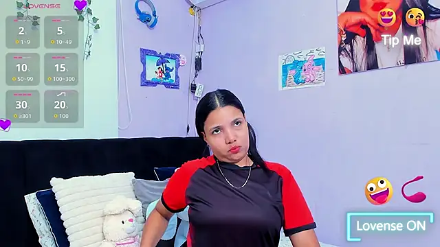 Snapshot of sara_mendez2 chatting on November 1, 11:18 pm sara mendez2 online show from November 1, 11:18 pm