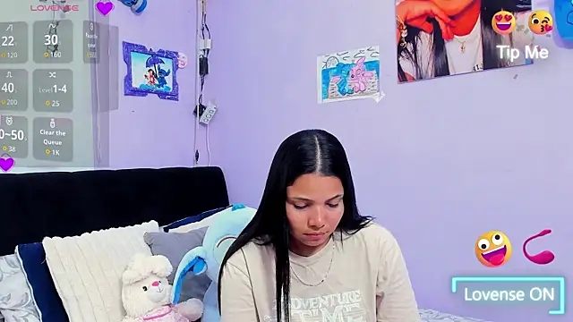 Snapshot of sara_mendez2 chatting on November 13, 11:25 pm sara mendez2 online show from November 13, 11:25 pm