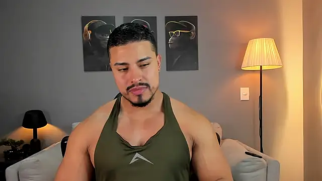 ApoloMakris online show from November 24, 9:47 pm