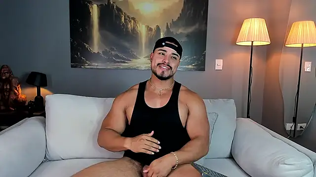 Snapshot of ApoloMakris chatting on May 5, 6:49 pm ApoloMakris online show from May 5, 6:49 pm