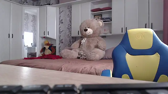 Snapshot of 69SexySecret69 chatting on February 20, 11:31 am 69SexySecret69 online show from February 20, 11:31 am