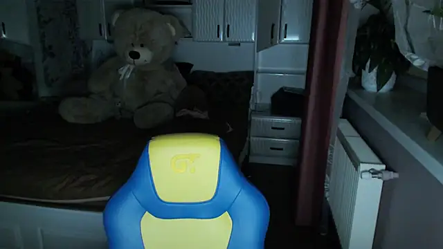 Snapshot of 69SexySecret69 chatting on February 20, 5:40 pm 69SexySecret69 online show from February 20, 5:40 pm