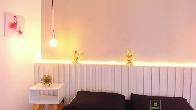 Aida moreno online show from March 6, 10:52 am