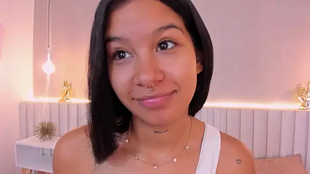 Aida moreno online show from March 21, 11:01 am