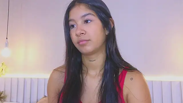 Aida moreno online show from September 14, 11:42 am